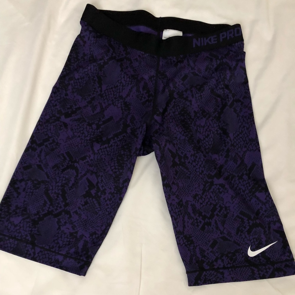 💜Nike VIXEN SHORTS💜